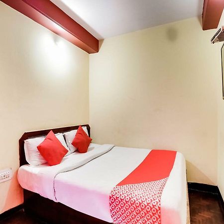 Oyo 3361 Hotel Kapital Simlá Kültér fotó
