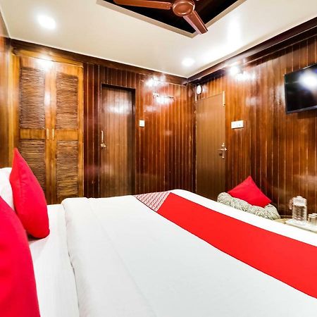 Oyo 3361 Hotel Kapital Simlá Kültér fotó