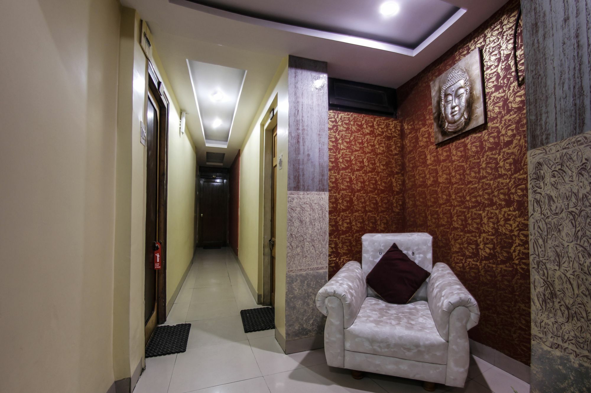 Oyo 3361 Hotel Kapital Simlá Kültér fotó