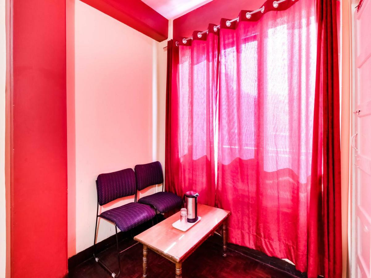 Oyo 3361 Hotel Kapital Simlá Kültér fotó