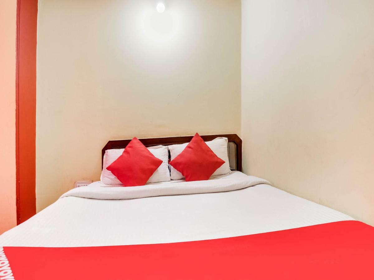 Oyo 3361 Hotel Kapital Simlá Kültér fotó