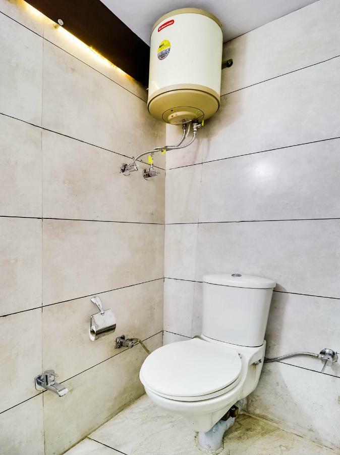 Oyo 3361 Hotel Kapital Simlá Kültér fotó