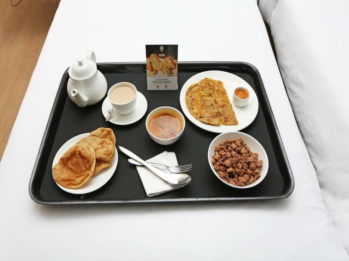 Oyo 3361 Hotel Kapital Simlá Kültér fotó