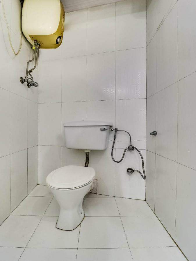 Oyo 3361 Hotel Kapital Simlá Kültér fotó