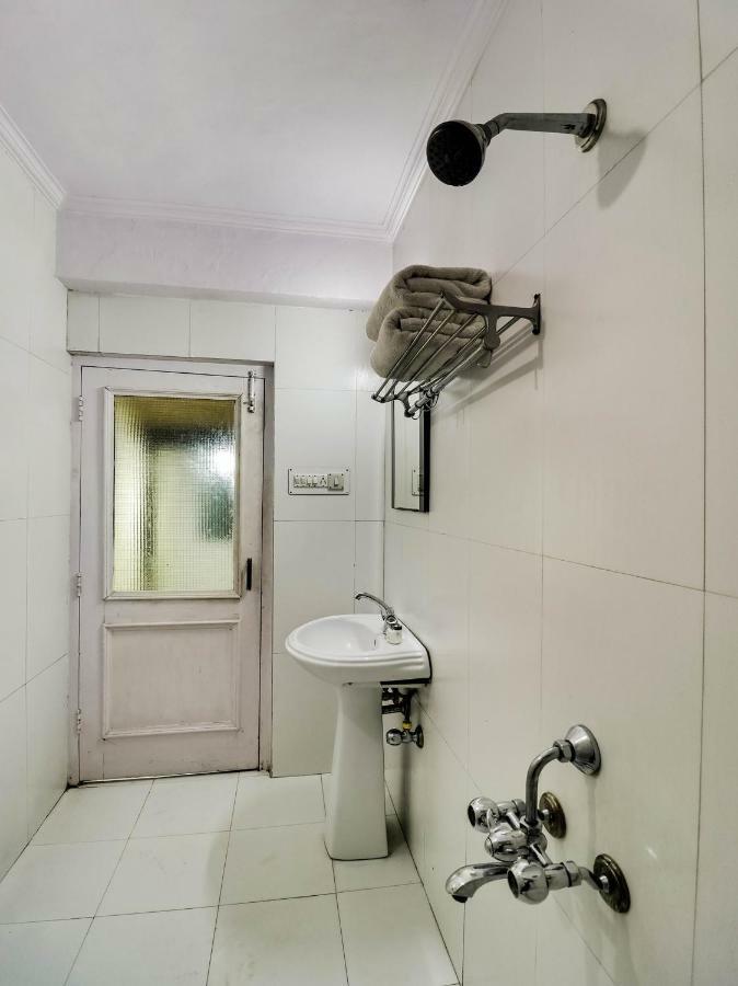 Oyo 3361 Hotel Kapital Simlá Kültér fotó